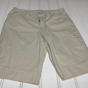 Venezia Bermuda Shorts